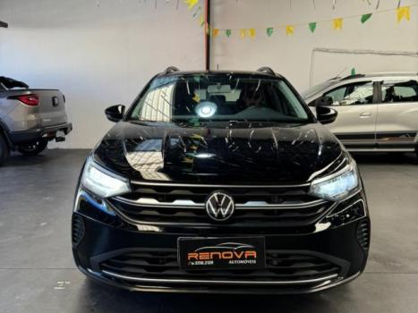 VOLKSWAGEN Nivus 1.0 4P FLEX 200 TSI COMFORTLINE TURBO AUTOM�TICO, Foto 2
