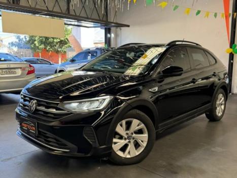 VOLKSWAGEN Nivus 1.0 4P FLEX 200 TSI COMFORTLINE TURBO AUTOM�TICO, Foto 3