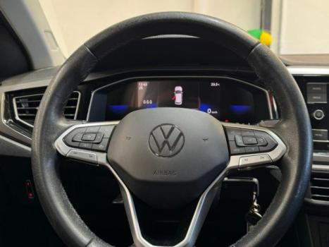 VOLKSWAGEN Nivus 1.0 4P FLEX 200 TSI COMFORTLINE TURBO AUTOM�TICO, Foto 4