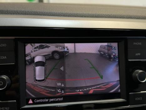 VOLKSWAGEN Nivus 1.0 4P FLEX 200 TSI COMFORTLINE TURBO AUTOM�TICO, Foto 6