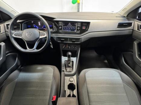VOLKSWAGEN Nivus 1.0 4P FLEX 200 TSI COMFORTLINE TURBO AUTOM�TICO, Foto 8