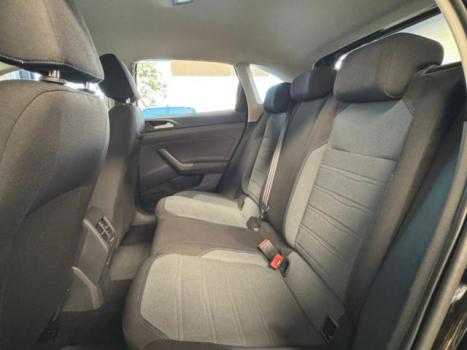 VOLKSWAGEN Nivus 1.0 4P FLEX 200 TSI COMFORTLINE TURBO AUTOM�TICO, Foto 10