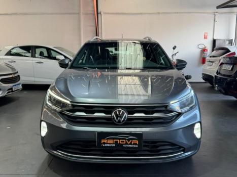 VOLKSWAGEN Nivus 1.0 4P FLEX 200 TSI HIGHLINE TURBO AUTOM�TICO, Foto 2