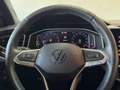 VOLKSWAGEN Nivus 1.0 4P FLEX 200 TSI HIGHLINE TURBO AUTOM�TICO, Foto 4