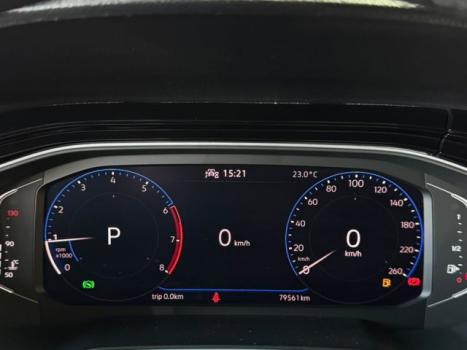 VOLKSWAGEN Nivus 1.0 4P FLEX 200 TSI HIGHLINE TURBO AUTOM�TICO, Foto 5