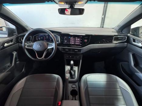 VOLKSWAGEN Nivus 1.0 4P FLEX 200 TSI HIGHLINE TURBO AUTOM�TICO, Foto 8