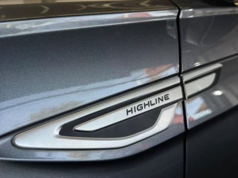VOLKSWAGEN Nivus 1.0 4P FLEX 200 TSI HIGHLINE TURBO AUTOM�TICO, Foto 11