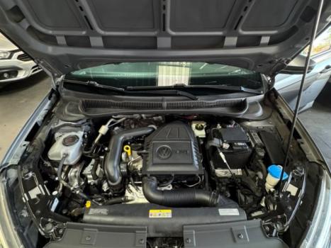 VOLKSWAGEN Nivus 1.0 4P FLEX 200 TSI HIGHLINE TURBO AUTOM�TICO, Foto 12