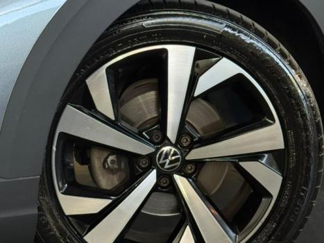 VOLKSWAGEN Nivus 1.0 4P FLEX 200 TSI HIGHLINE TURBO AUTOM�TICO, Foto 14