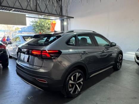 VOLKSWAGEN Nivus 1.0 4P FLEX 200 TSI HIGHLINE TURBO AUTOM�TICO, Foto 16