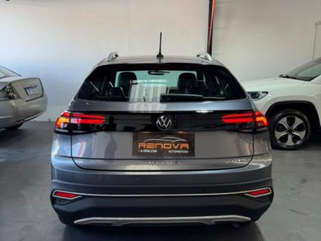 VOLKSWAGEN Nivus 1.0 4P FLEX 200 TSI HIGHLINE TURBO AUTOM�TICO, Foto 17