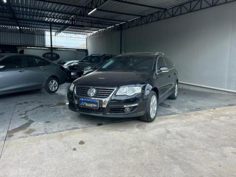VOLKSWAGEN Passat Variant 2.0 16V FSI COMFORTLINE TURBO AUTOMTICO, Foto 1