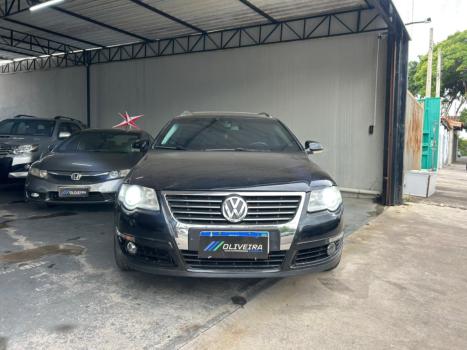 VOLKSWAGEN Passat Variant 2.0 16V FSI COMFORTLINE TURBO AUTOMTICO, Foto 2