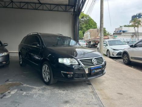 VOLKSWAGEN Passat Variant 2.0 16V FSI COMFORTLINE TURBO AUTOMTICO, Foto 3