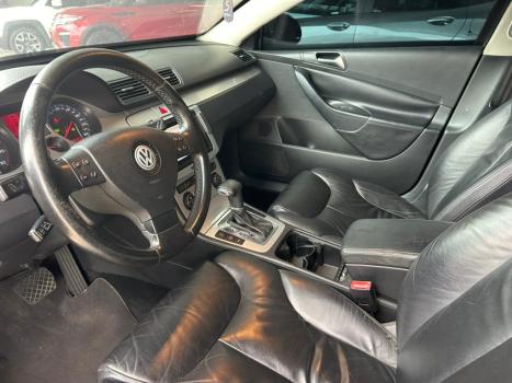VOLKSWAGEN Passat Variant 2.0 16V FSI COMFORTLINE TURBO AUTOMTICO, Foto 4