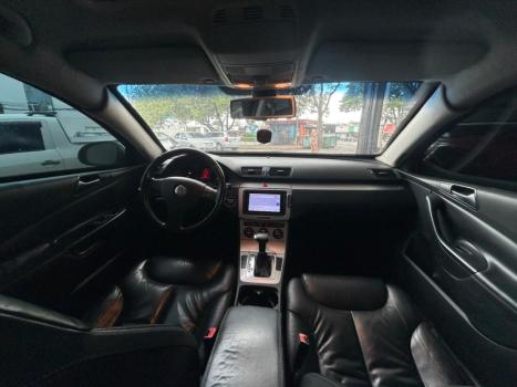 VOLKSWAGEN Passat Variant 2.0 16V FSI COMFORTLINE TURBO AUTOMTICO, Foto 5