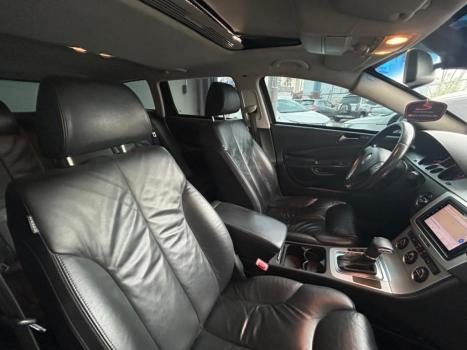 VOLKSWAGEN Passat Variant 2.0 16V FSI COMFORTLINE TURBO AUTOMTICO, Foto 6