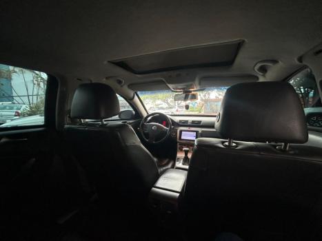 VOLKSWAGEN Passat Variant 2.0 16V FSI COMFORTLINE TURBO AUTOMTICO, Foto 7