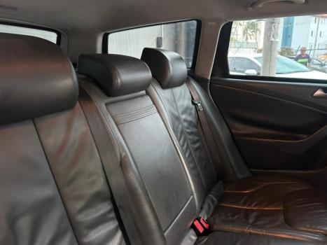 VOLKSWAGEN Passat Variant 2.0 16V FSI COMFORTLINE TURBO AUTOMTICO, Foto 8
