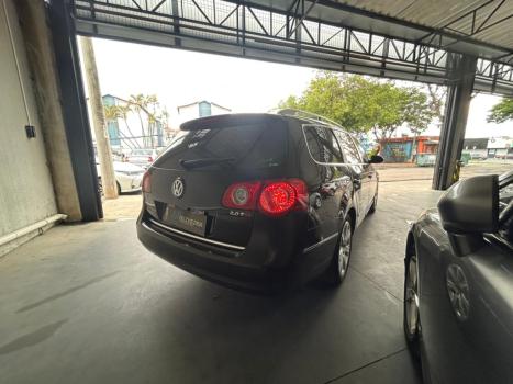 VOLKSWAGEN Passat Variant 2.0 16V FSI COMFORTLINE TURBO AUTOMTICO, Foto 9
