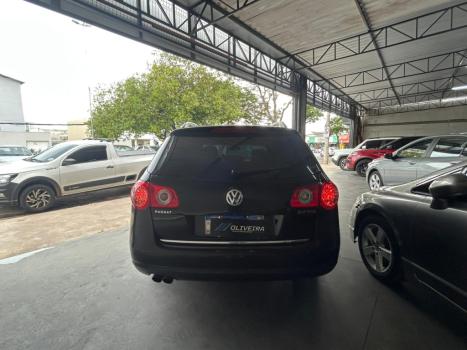 VOLKSWAGEN Passat Variant 2.0 16V FSI COMFORTLINE TURBO AUTOMTICO, Foto 10