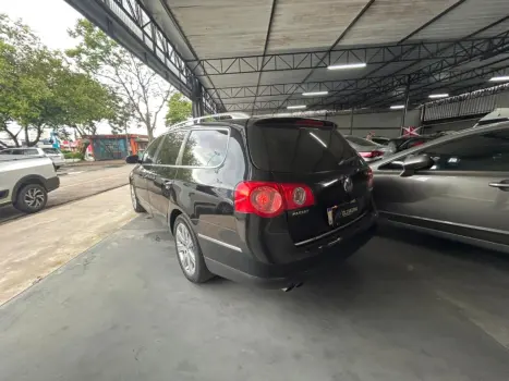 VOLKSWAGEN Passat Variant 2.0 16V FSI COMFORTLINE TURBO AUTOMTICO, Foto 11