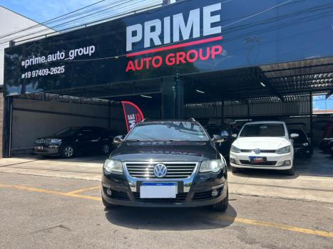 VOLKSWAGEN Passat Variant 2.0 16V FSI COMFORTLINE TURBO AUTOM�TICO, Foto 2