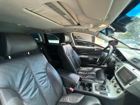 VOLKSWAGEN Passat Variant 2.0 16V FSI COMFORTLINE TURBO AUTOM�TICO, Foto 5