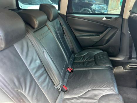VOLKSWAGEN Passat Variant 2.0 16V FSI COMFORTLINE TURBO AUTOM�TICO, Foto 6