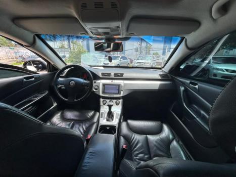 VOLKSWAGEN Passat Variant 2.0 16V FSI COMFORTLINE TURBO AUTOM�TICO, Foto 7