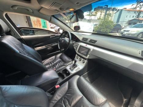 VOLKSWAGEN Passat Variant 2.0 16V FSI COMFORTLINE TURBO AUTOM�TICO, Foto 8