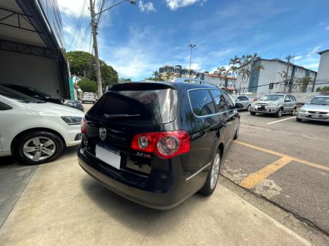 VOLKSWAGEN Passat Variant 2.0 16V FSI COMFORTLINE TURBO AUTOM�TICO, Foto 10