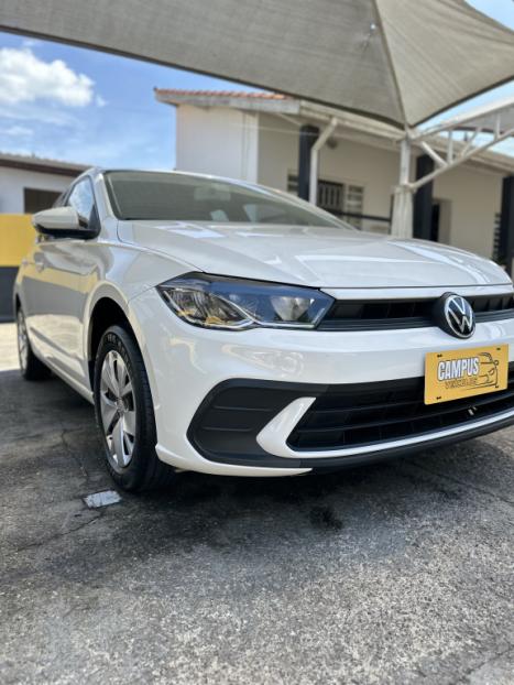 VOLKSWAGEN Polo Hatch 1.0 4P MPI, Foto 12