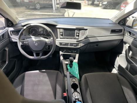 VOLKSWAGEN Polo Hatch 1.0 4P MPI, Foto 16