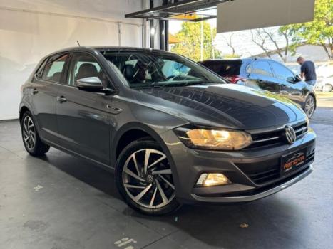 VOLKSWAGEN Polo Hatch 1.0 12V 4P 200 TSI HIGHLINE AUTOM�TICO, Foto 1