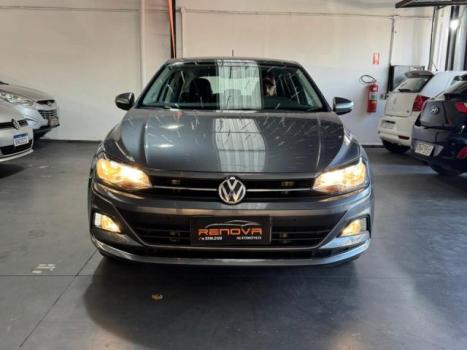 VOLKSWAGEN Polo Hatch 1.0 12V 4P 200 TSI HIGHLINE AUTOM�TICO, Foto 2