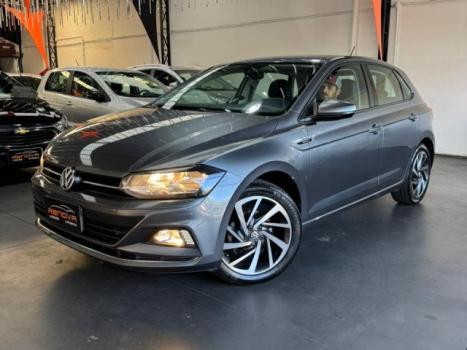 VOLKSWAGEN Polo Hatch 1.0 12V 4P 200 TSI HIGHLINE AUTOM�TICO, Foto 3