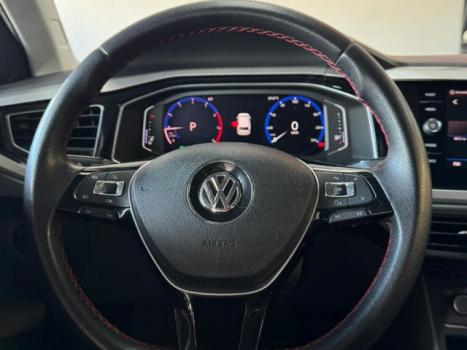 VOLKSWAGEN Polo Hatch 1.0 12V 4P 200 TSI HIGHLINE AUTOM�TICO, Foto 6