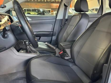 VOLKSWAGEN Polo Hatch 1.0 12V 4P 200 TSI HIGHLINE AUTOM�TICO, Foto 9