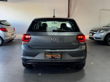 VOLKSWAGEN Polo Hatch 1.0 12V 4P 200 TSI HIGHLINE AUTOM�TICO, Foto 12