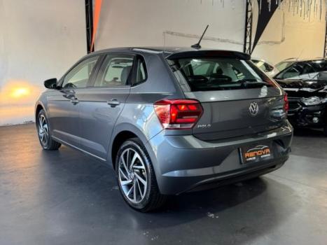VOLKSWAGEN Polo Hatch 1.0 12V 4P 200 TSI HIGHLINE AUTOM�TICO, Foto 14
