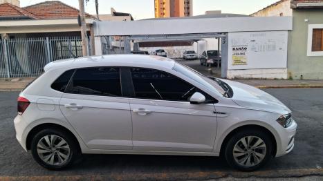 VOLKSWAGEN Polo Hatch 1.6 4P MSI FLEX, Foto 3