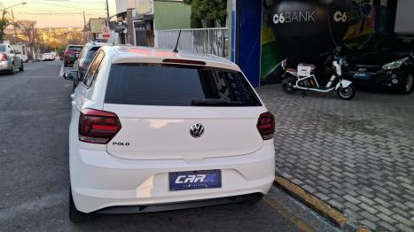 VOLKSWAGEN Polo Hatch 1.6 4P MSI FLEX, Foto 4