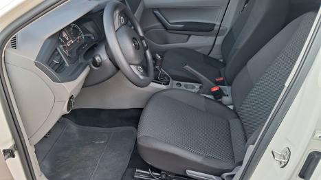 VOLKSWAGEN Polo Hatch 1.6 4P MSI FLEX, Foto 6