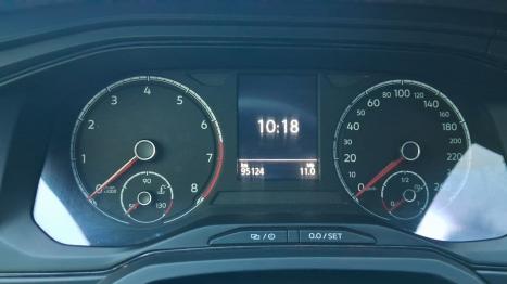 VOLKSWAGEN Polo Hatch 1.6 4P MSI FLEX, Foto 8