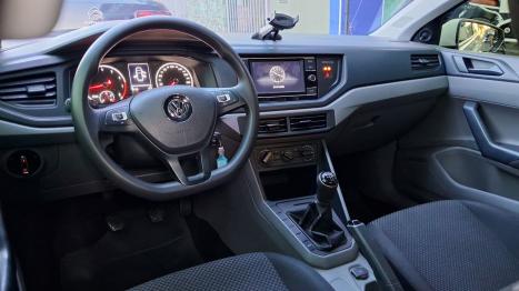 VOLKSWAGEN Polo Hatch 1.0 12V 4P MPI FLEX, Foto 7