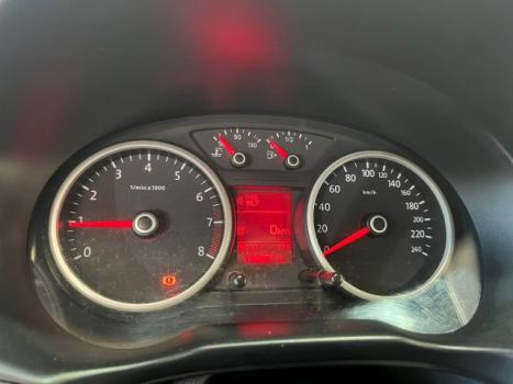 VOLKSWAGEN Saveiro 1.6 G6 CROSS CABINE ESTENDIDA FLEX, Foto 4