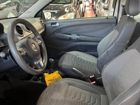 VOLKSWAGEN Saveiro 1.6 G6 CROSS CABINE ESTENDIDA FLEX, Foto 5