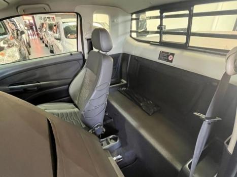 VOLKSWAGEN Saveiro 1.6 G6 CROSS CABINE ESTENDIDA FLEX, Foto 6