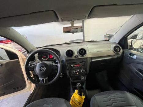 VOLKSWAGEN Saveiro 1.6 G6 CROSS CABINE ESTENDIDA FLEX, Foto 7